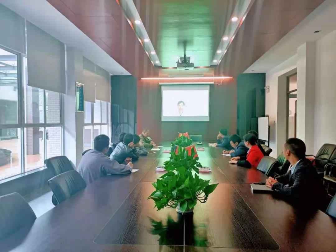 安全生产，培训先行|扬州汪彦空气净化器有限公司开展鼓式制动器在用电梯安全隐患及保养技术培训
